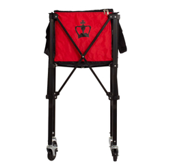 Basket for Теннисные мячи Black Crown Two-Tone