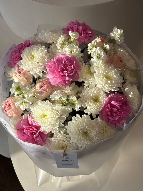 собран сегодня #04