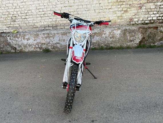 Мотоцикл RACER CRF125 PITBIKE