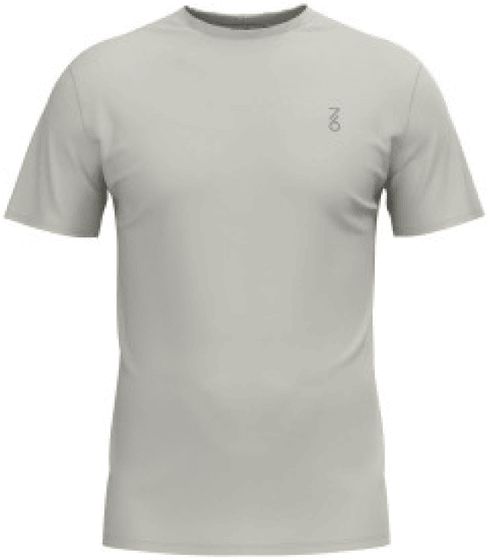 Футболка мужская 7/6 Loddy T-shirt - Pussywillow, арт. TS76-6304