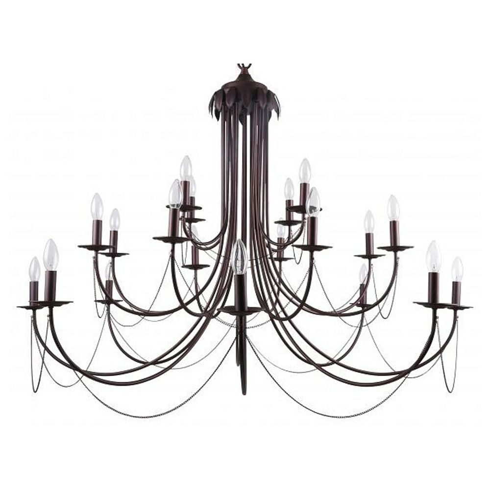 Подвесная люстра F-promo Plini 2590-20P