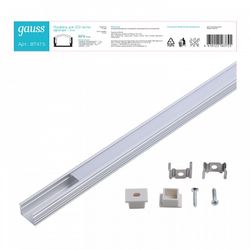 Короб накладной Gauss  BT415