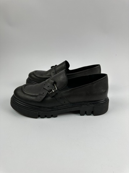 Лоферы Henry Beguelin