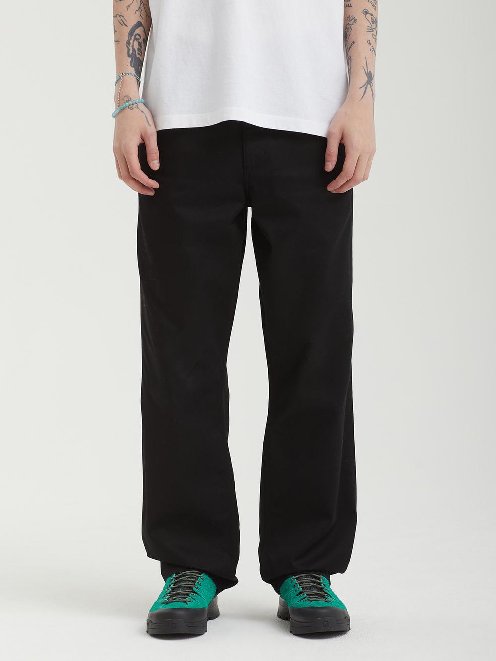 Мужские Брюки Simple