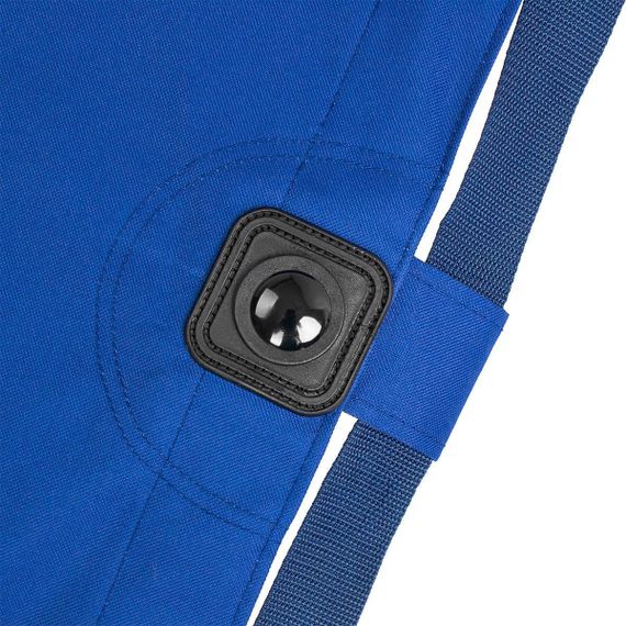 Кровать походная NISUS  (N-BD630-97826)