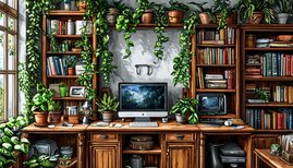 Почти половина покупателей товаров для ремонта и обустройства переходит в онлайн