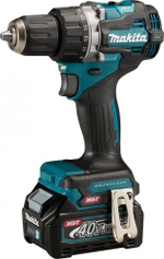 Дрель-шуруповерт аккумуляторная MAKITA DF002GD201