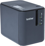 Термопринтер Brother PT-P900W (PTP900WR1)