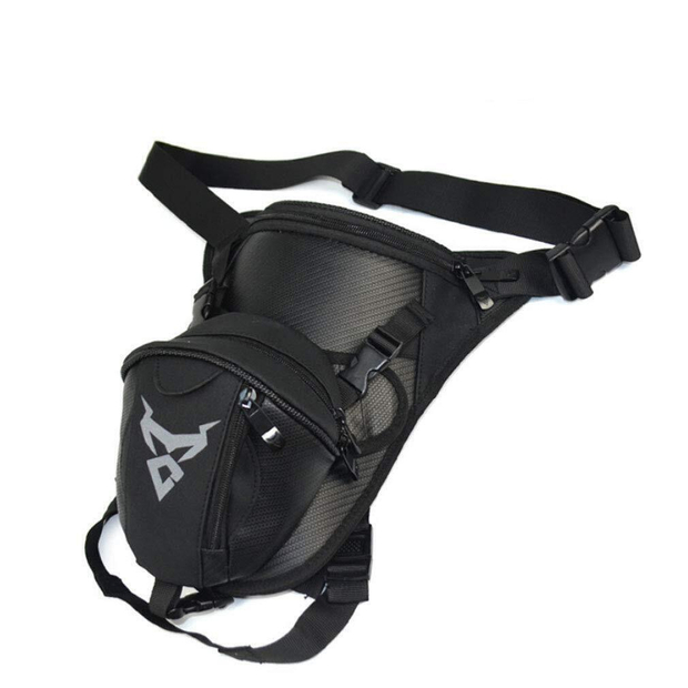 Сумка на бедро MOTOCENRIC