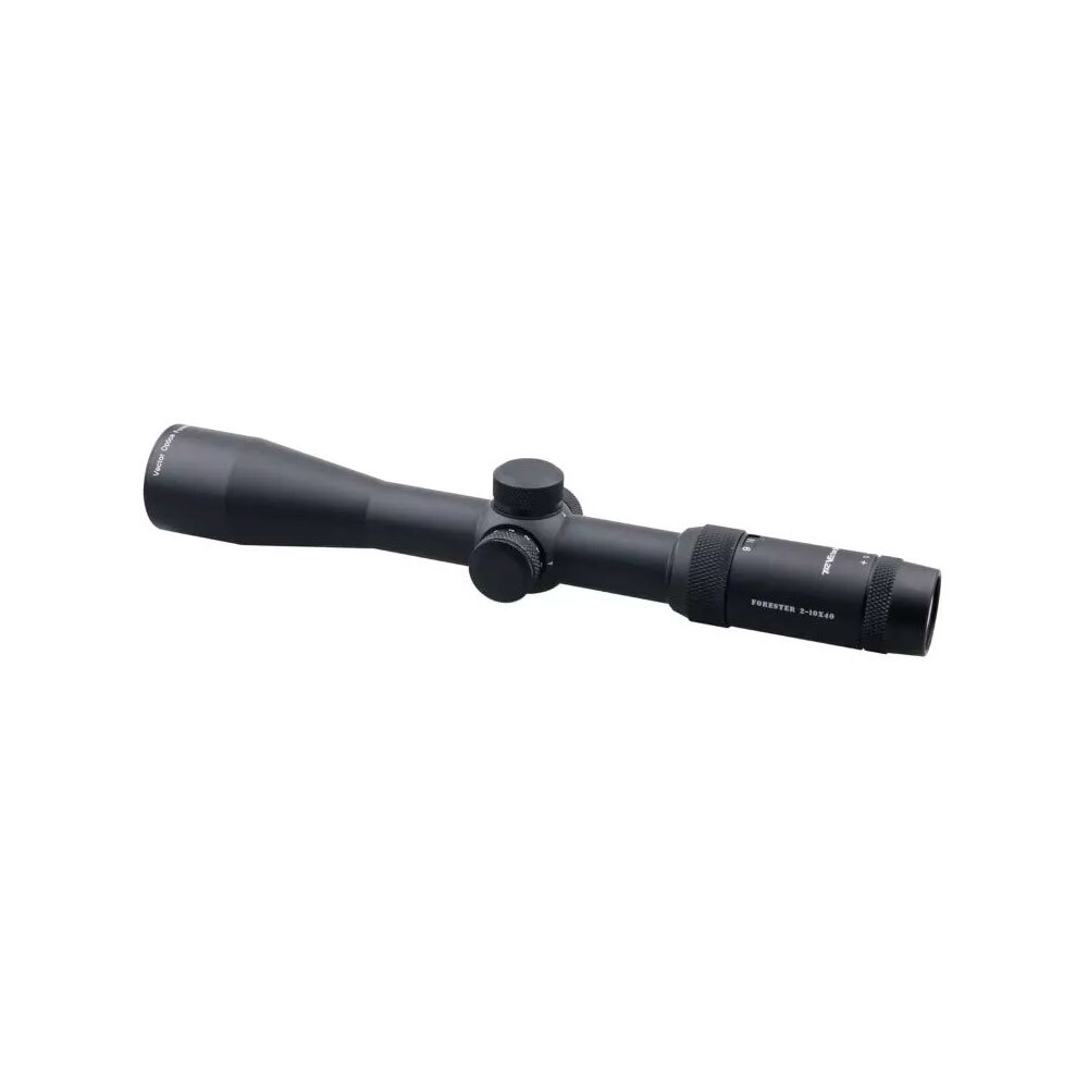 Прицел Vector Optics Forester 2-10x40 SFP(P)