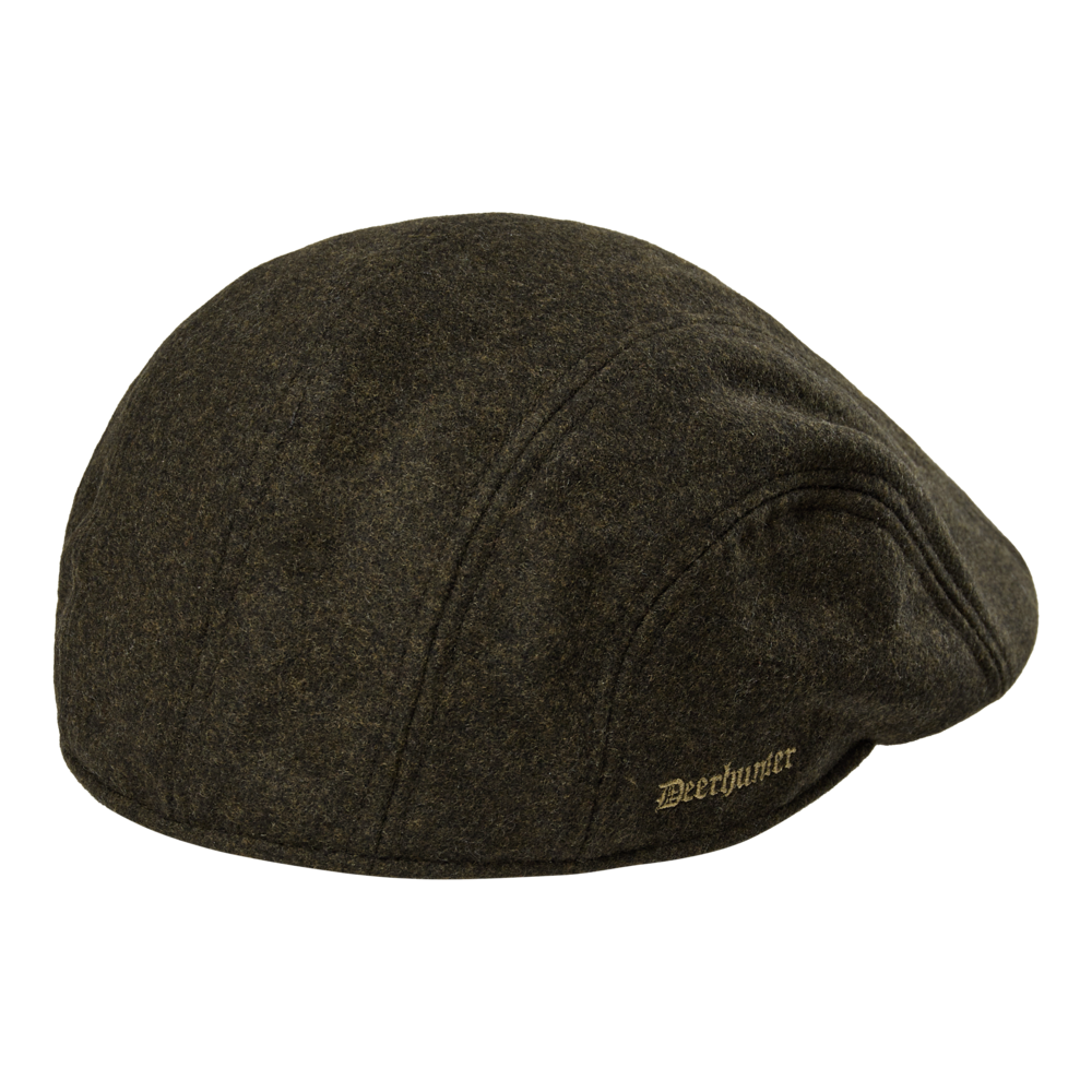 Кепка Deerhunter Tatra Flatcap (374 Loden Wood)