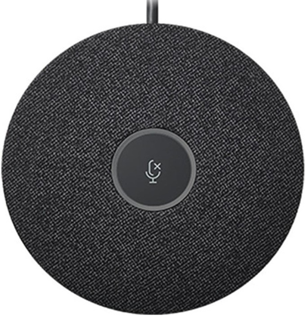 Logitech Rally