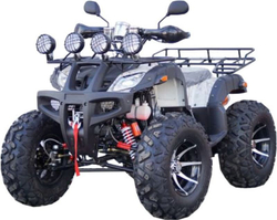 Квадроцикл STALKER 250 Premium