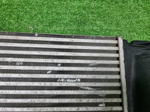 Интеркулер Nissan Qashqai 2 j11 (2013-2023)