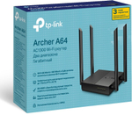 Archer A64