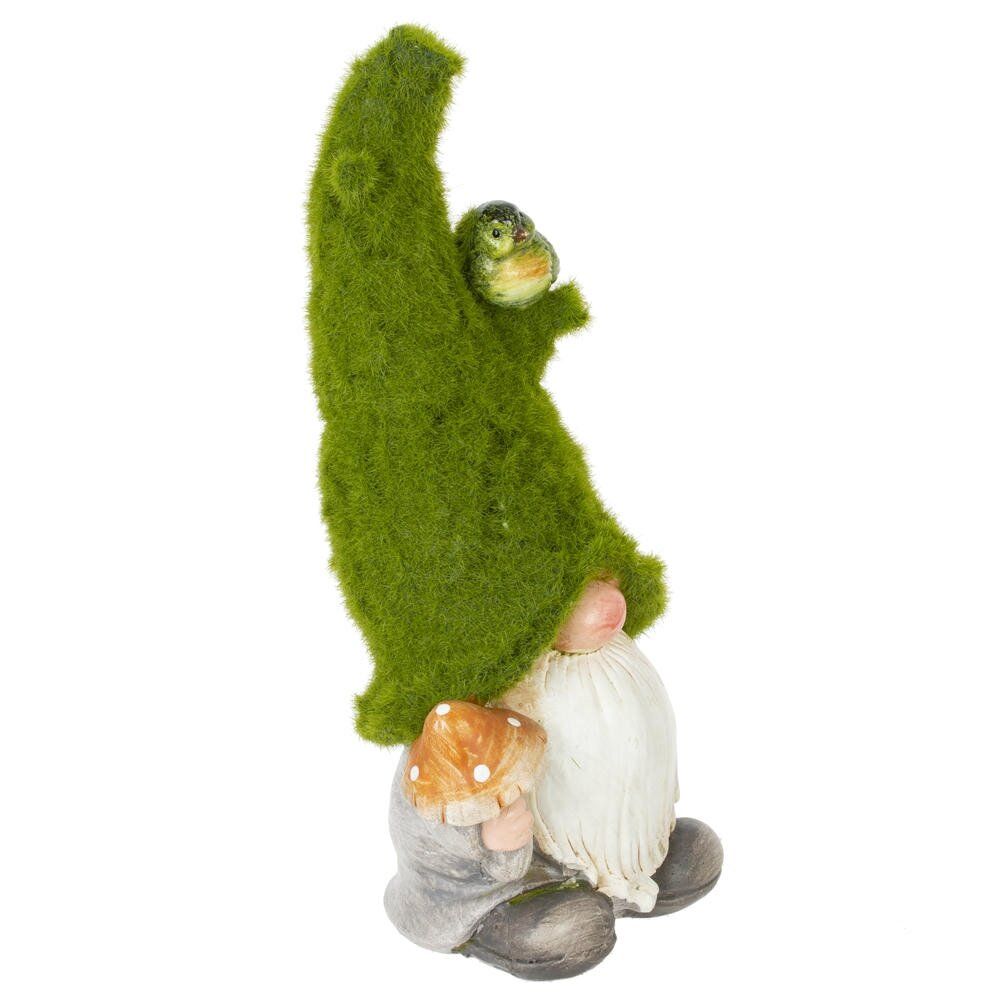 GAEM Фигурка декоративная "Гном", L11 W8,5 H25 см