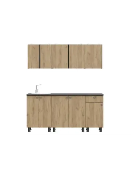 Кухонный гарнитур "КГ-1"