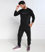 спортивные штаны EA7 - черный(6LPP79 PJ07Z)