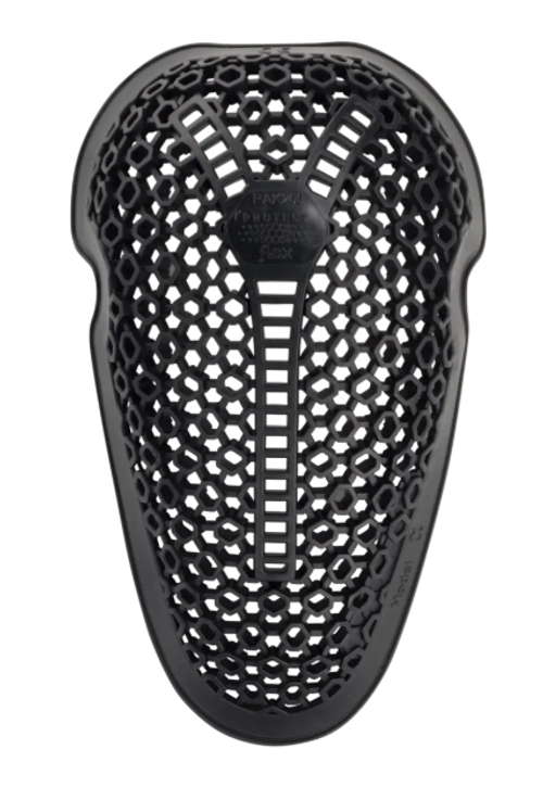 Вставка защитная на колено Bering ALPHA GENOU/KNEE Type A Black