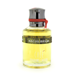 Archilibrium Cale Fragranze D'Autore — парфюмерная вода для женщин и мужчин.