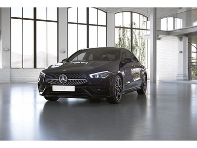 Mercedes-Benz CLA 220 Shooting Brake