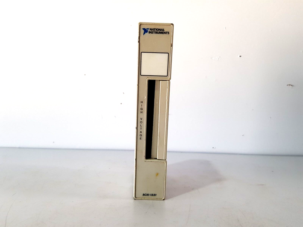 SCXI-1331