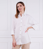 Рубашка Peserico - белый(S0664100Q 08928)