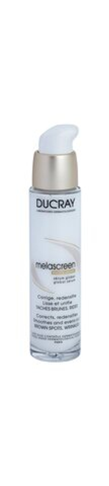 Ducray Melascreen - сыворотка против пигментных пятен и морщин /   30  ml  / GTIN 3282770049527