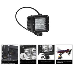 Aurora ALO-K-2-E4T w/o wire