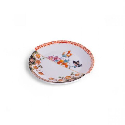 Десертная тарелка Hybrid Zemrude 09705