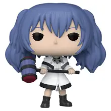 Фигурка Funko POP! Animation Tokyo Ghoul Re Saiko Yonebayashi (1126) 57643