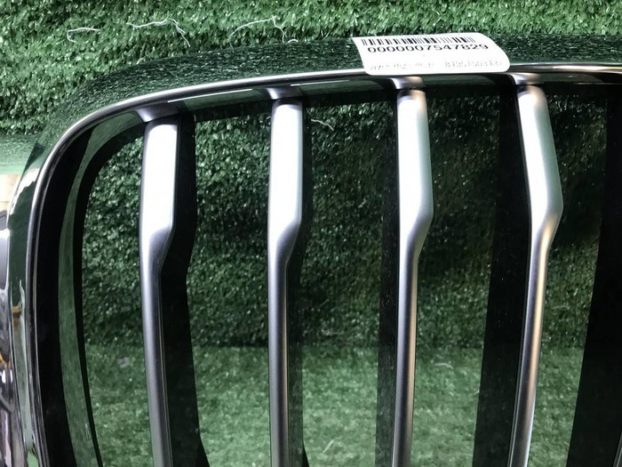 Решетка радиатора BMW X5 G05 (2018-2023)