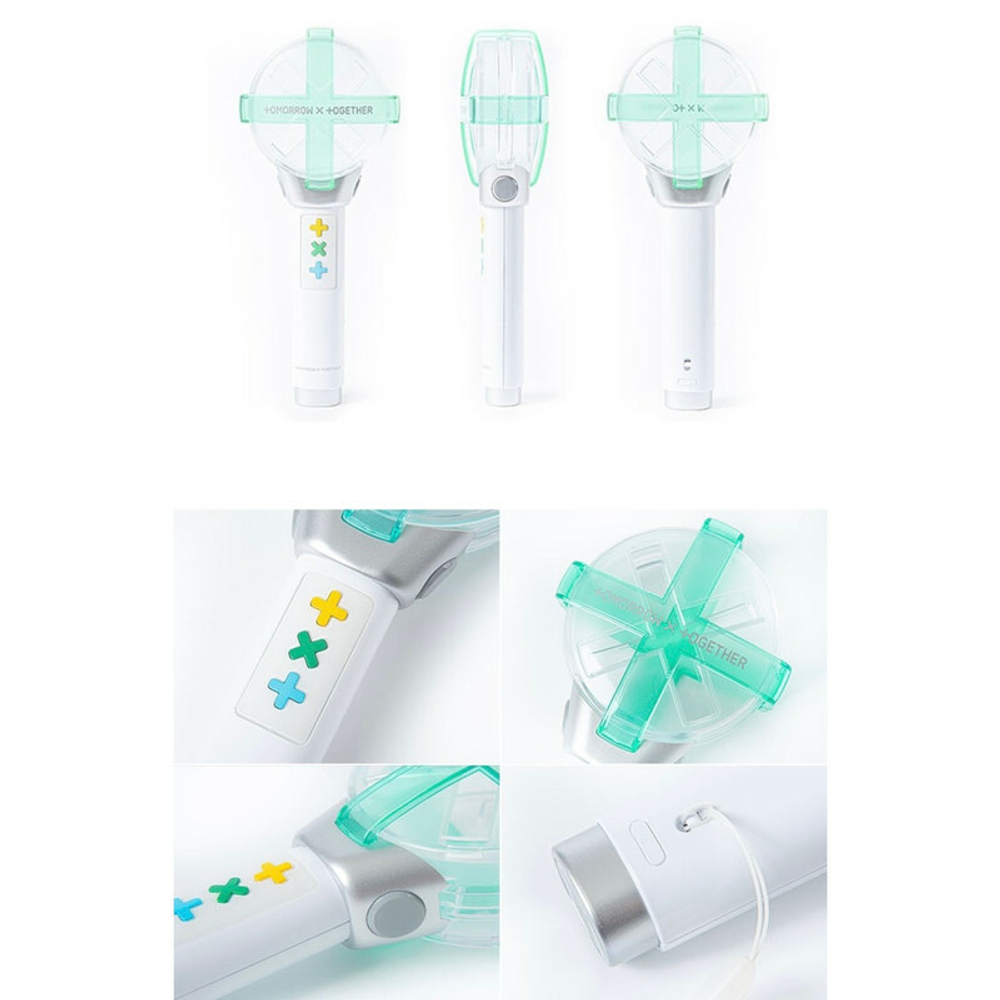 Лайтстик TXT Official Light Stick