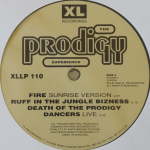 The Prodigy / Experience (2LP)