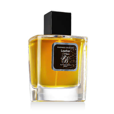 Franck Boclet Leather Eau De Parfum 100 ml (man)