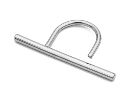 Кольцо Геометрия, 45мм