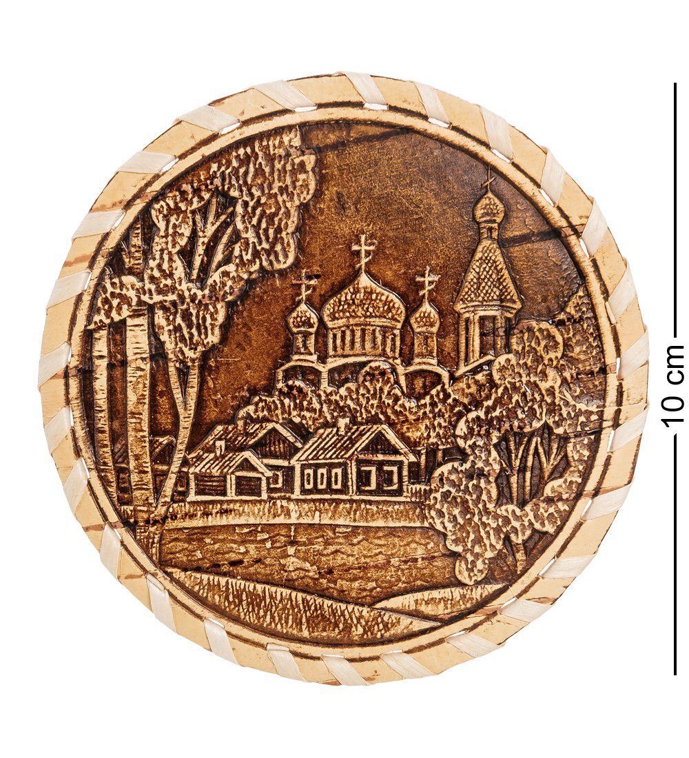 BST-331 Подставка (береста)