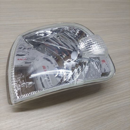 Поворотники chrome для Volkswagen T4