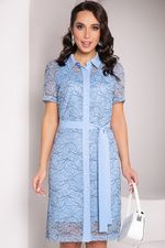 Платье 70658 Avili