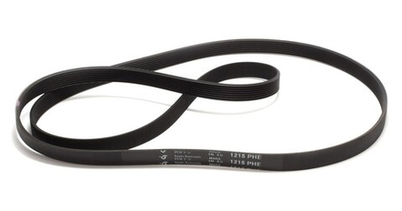 Ремень 1215 H8 для стиральной машины Ardo (Ардо)