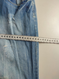 Джинсы Joe Browus классические 50/52 размер