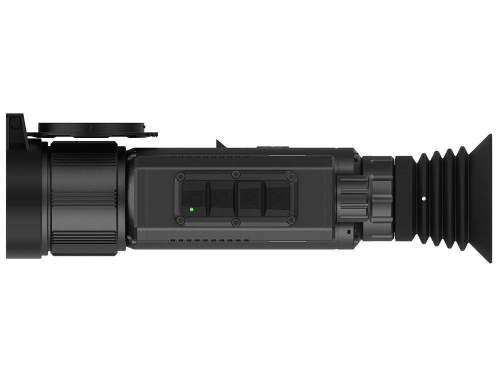 Тепловизионный прицел Sytong MM06-50LRF