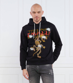 Худи Just Cavalli - черный(74OBIE06CF100)