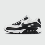 Кроссовки Nike Air Max 90 White / Black