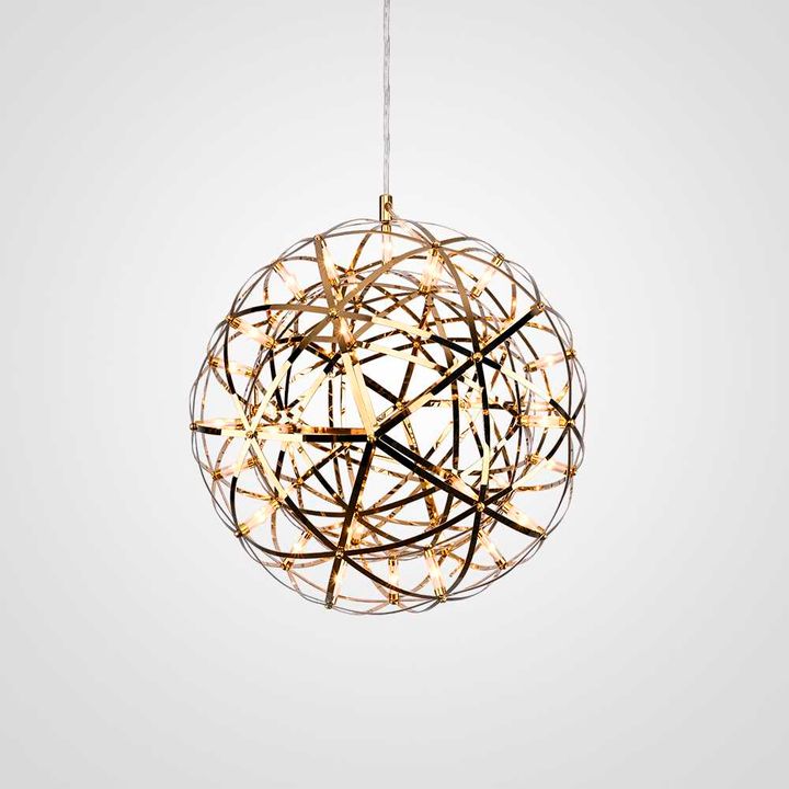 Люстра Imperium Loft 256143-22 256143-22