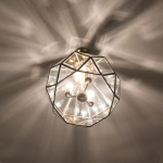 Подвесной светильник Citilux ВИТРА-1 CL442130