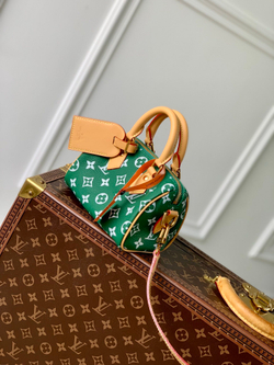 Louis Vuitton Speedy P9 Bandouliere 18