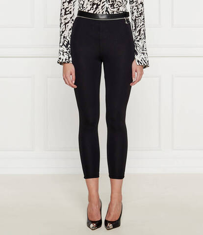 Леггинсы Patrizia Pepe - черный(8P0573 J171)