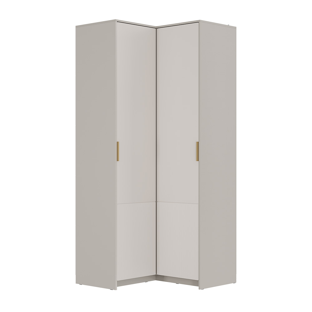 Шкаф угловой "Пандора" ШКУ-08