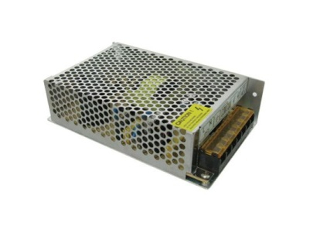 Блок питания Ecola LED для светодиодной ленты 100W 220V-24V IP20